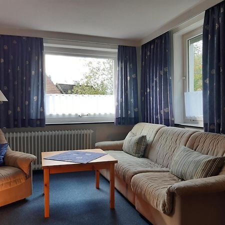 Am Muehlenberg Apartment อัลเทอเนา ภายนอก รูปภาพ