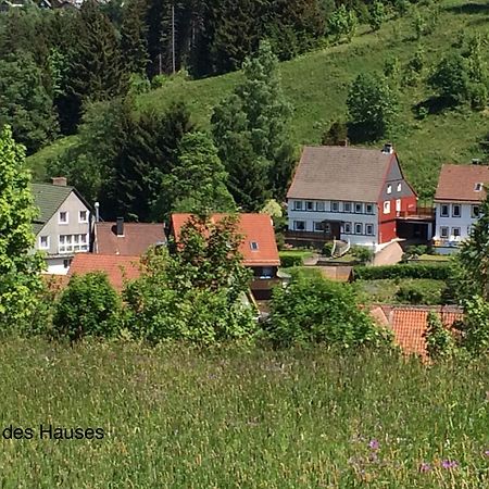 Am Muehlenberg Apartment อัลเทอเนา ภายนอก รูปภาพ