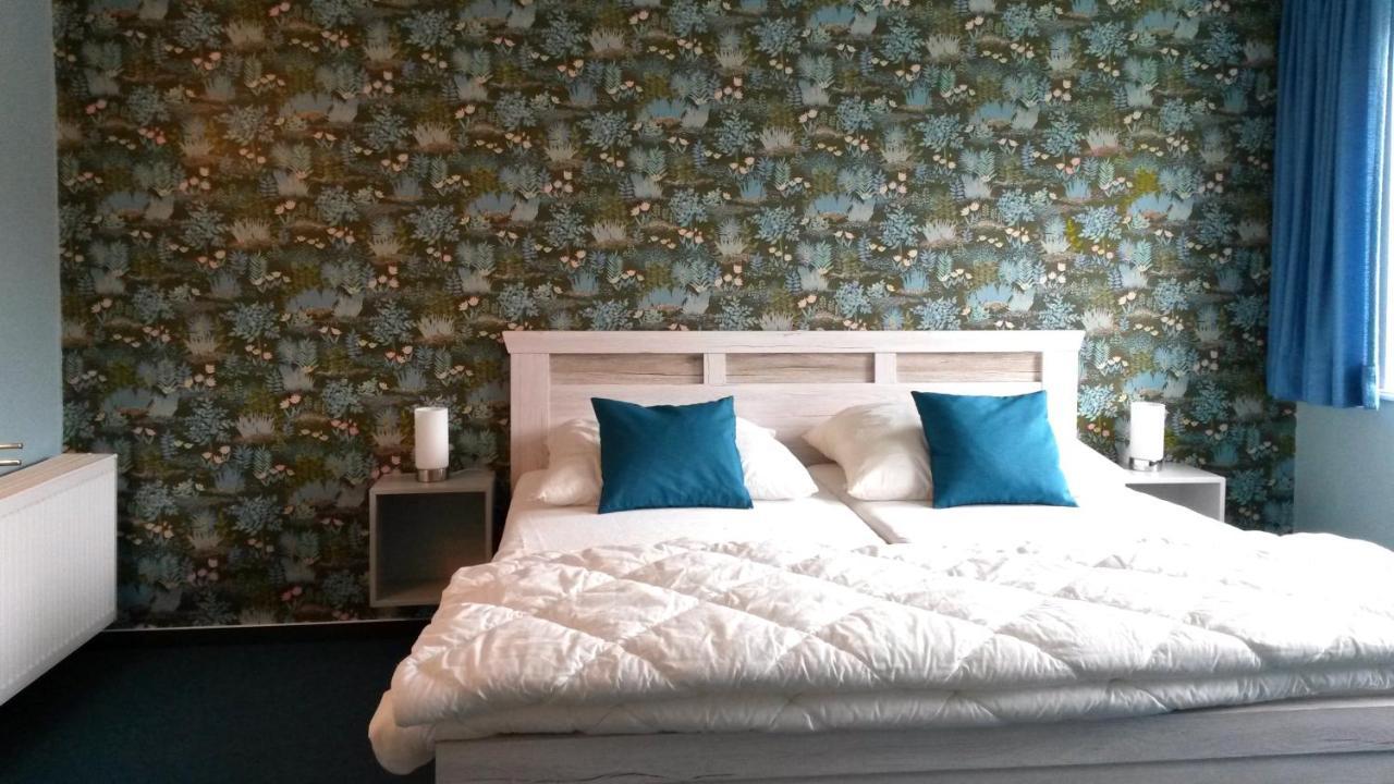 Am Muehlenberg Apartment อัลเทอเนา ภายนอก รูปภาพ