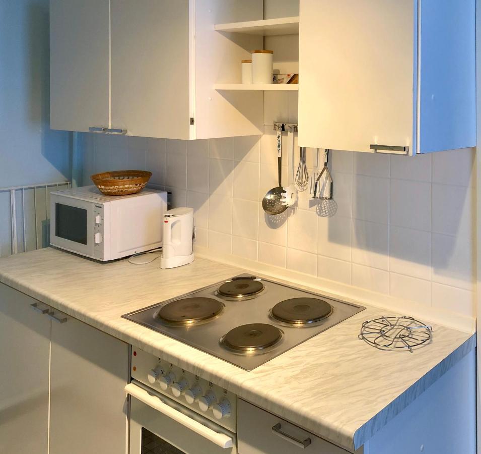 Am Muehlenberg Apartment อัลเทอเนา ภายนอก รูปภาพ