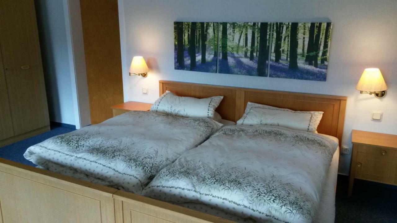 Am Muehlenberg Apartment อัลเทอเนา ภายนอก รูปภาพ
