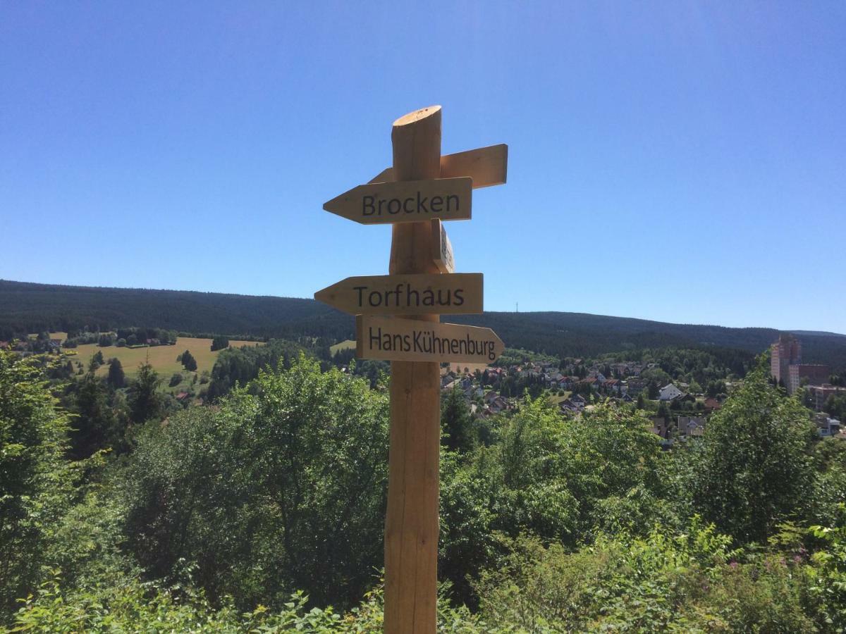 Am Muehlenberg Apartment อัลเทอเนา ภายนอก รูปภาพ